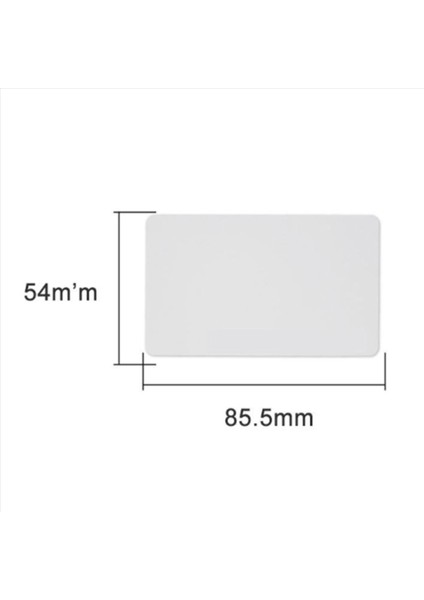 30PCS Rfid Nfcsmart Çip Rozeti Klonu 0 Sektör Yazılabilir Etiket Uid Erişim Kontrolü Ince Kart 13 56MHZ Yeniden Yazılabilir Kopya Anahtarı (Yurt Dışından) fiyatları