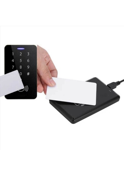 30PCS Rfid Nfcsmart Çip Rozeti Klonu 0 Sektör Yazılabilir Etiket Uid Erişim Kontrolü Ince Kart 13 56MHZ Yeniden Yazılabilir Kopya Anahtarı (Yurt Dışından) modelleri