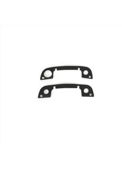 4x Araç Sol Sağ Kapı Tutar Kauçuk Conta Conta For-Bmw E36 E34 E32 3 5 7 Serisi 1992-1999 (Yurt Dışından) fırsatları