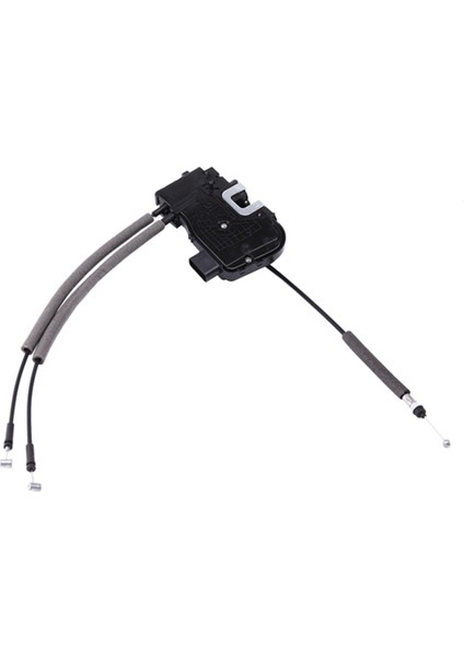 81410-2S000 Araba Kapı Kilidi Aktüatör Mandal Montajı Arka Sol Hyundai -Tucson IX35 2011-2015 814102S000 (Yurt Dışından) fırsatları