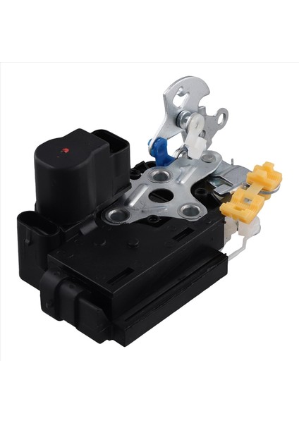 Ssangyong Rexton 1 2 W 2001-2019 Için Araba Kapısı Kilit Aktüatörü (Yurt Dışından)