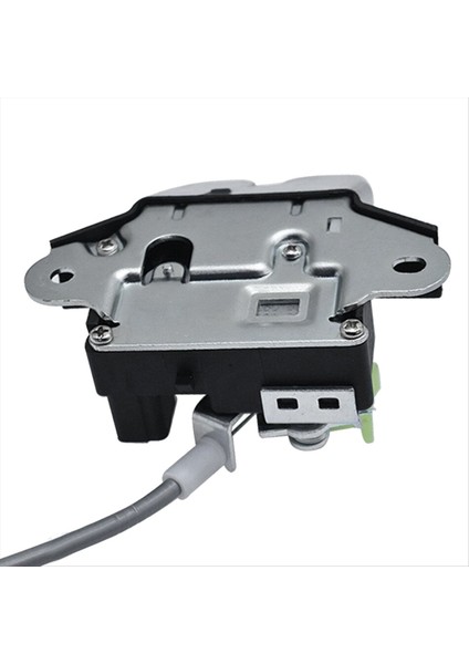 Kia Optima Için 2016-2019 Ground-Lock Arka Bagaj Kilit Aktüatör Motor Aktüatör Mandal Sürümü 81230-D4000 81230D4000 (Yurt Dışından) fırsatları