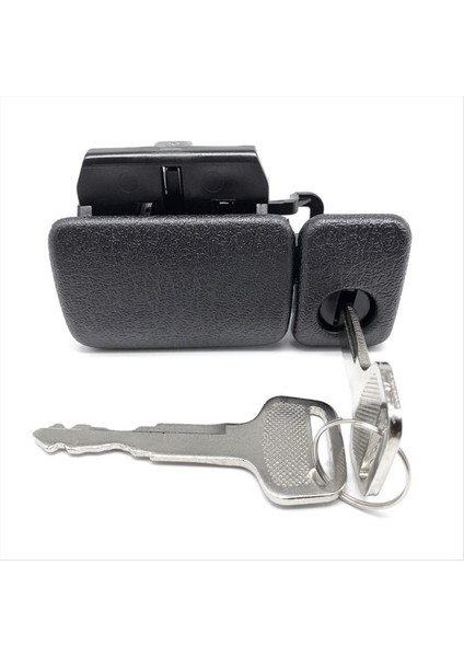 Jimny/vitara/grand Vitara 73430-76811-P4Z Için Tuşlarla Araba Eldiveni Kutusu Kilit Mandal (Yurt Dışından)