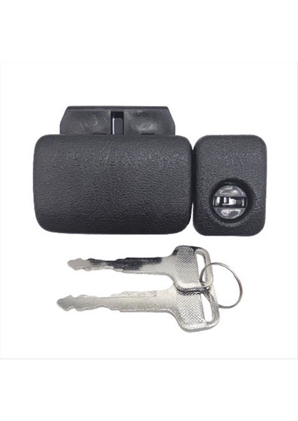 Jimny/vitara/grand Vitara 73430-76811-P4Z Için Tuşlarla Araba Eldiveni Kutusu Kilit Mandal (Yurt Dışından) fiyatları