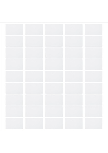 50 Adet Akıllı Yakınlık TK4100 125KHZ Rfıd Yakınlık Kartı Girişi Boş Kimlik Erişim (Yurt Dışından) modelleri