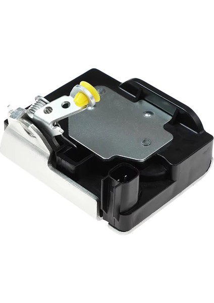 Bagaj Kapağı Kilit Makinesi Gövde Kapı Kapı Kilit Aktüatörü 7L8Z-784315-0A 7L8Z7843150A 937-670 Ford Escape Merkür Mariner (Yurt Dışından) fiyatları