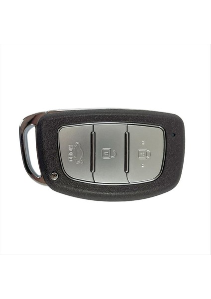 Hyundai Elantra 2017-2018 Için Araba Akıllı Uzaktan Kumanda Anahtarı 95440-F2100 8A Chıp 433MHZ DST128 Aksoriler (Yurt Dışından) modelleri