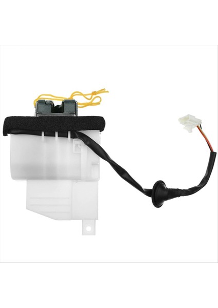 69110-35082 Toyota 4runner Için Arka Kabul Kilit Kapalığı Aktuatörü 2010-2021 Bagaj Kapağı Kapak Kilidi 69110-35081 6911035080 (Yurt Dışından) modelleri