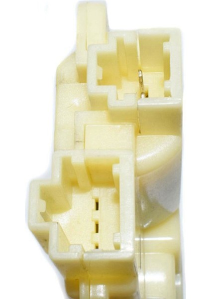 Honda Fit Için 4x 2007-08 Elektrik Bagaj Kuyruk Kapısı Kilit Aktüatörü 74896-SAA-003 (Yurt Dışından) fırsatları