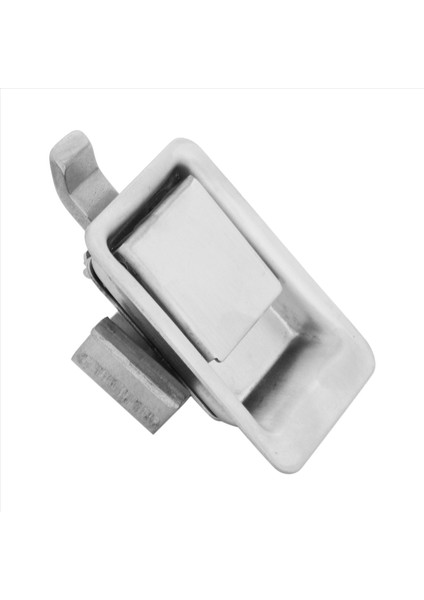 6x Paslanmaz Çelik Gömme Montajlı Mandalı Mini Montajlı Montaj Kürek Kilidi Rv/kamera/römork/dolap/alet Kutusu Vb (Yurt Dışından) modelleri