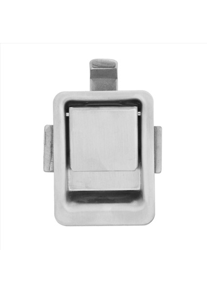 6x Paslanmaz Çelik Gömme Montajlı Mandalı Mini Montajlı Montaj Kürek Kilidi Rv/kamera/römork/dolap/alet Kutusu Vb (Yurt Dışından) indirimleri