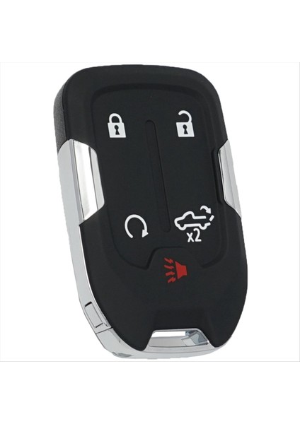 Anahtarsız Giriş Gmc Sierra Chevrolet Silverado Için Anahtar Fob 1500 2500 3500 2019-2023 HYQ1ES 13522904 (Yurt Dışından) indirimleri