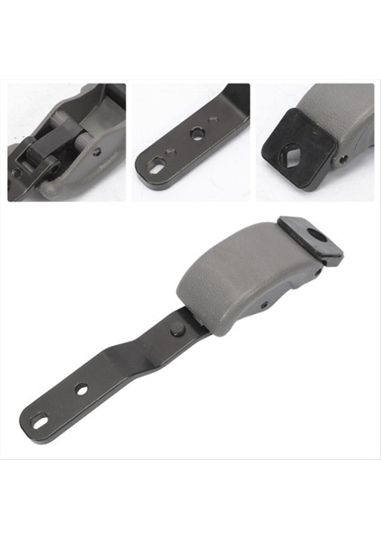 Toyota Tacoma 2001-2004 Için Arka Çeyrek Pencere Mandal Kilidi 62910-35032 Toyota Hilux 1997-2004 (Yurt Dışından) modelleri