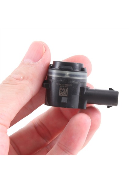 4pcs 112750311C Pdc Sensör Tampon Tesla Y S x 3 112750301D Için Ultrasonik Park Sensörü 1127503-01-D 1127503-11-C (Yurt Dışından) indirimleri