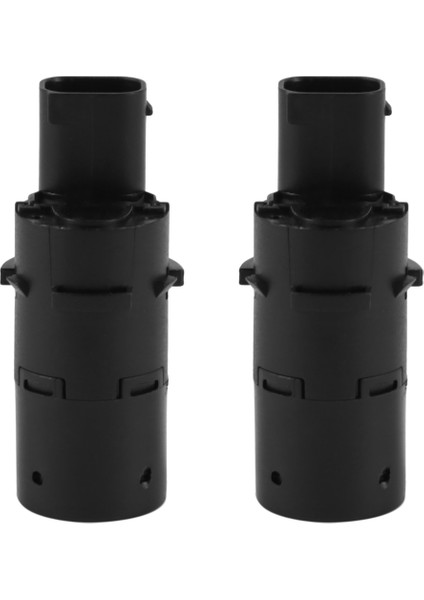 2x Yeni Park Sensörü Tampon Bmw E38 E39 E53 5 X5 725 730 740 530 Parksor Pdc (Yurt Dışından)