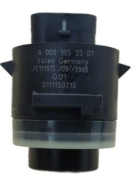 4x Park Sensörü Pdc Mercedes-Benz W118 Cla Gla W156 Gle W167 Glb W247 Amg Gt A0009053307 (Yurt Dışından) indirimleri