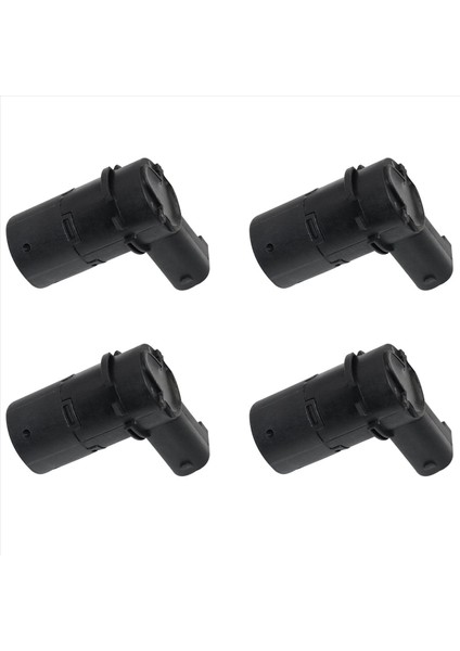 Volvo Için 4x Pdc Park Sensörü S40 S60 S80 C70 V50 V70 V70X XC90 XC70 30668099 30668100 30765408 30765108 (Yurt Dışından)