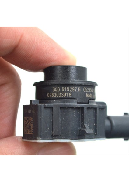 3Q0919297B / 3q0 919 297B Otopark Yardım Sistemi Kontrol Birimi Park ve Direksiyon Yardımı Radar Probu Tiguan Mk2 (Yurt Dışından) fiyatları