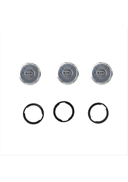 Kapı Bagaj Anahtar Kiti Kapı Kilit Silindiri Knays Ile Set 654394765282 Chevrolet Camaro Chevelle (Yurt Dışından) indirimleri