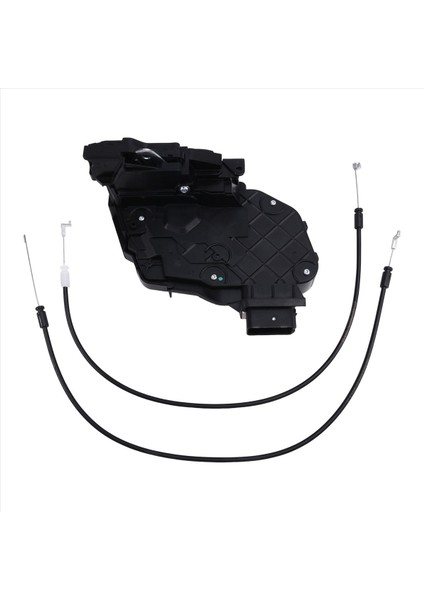 Mazda 3 2008-2012 Bl Ön Sol BS1A-59-310A BFF4-59-310 (Yurt Dışından)