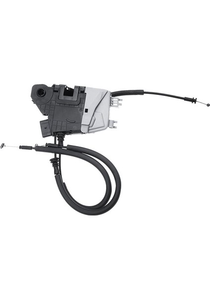 Hyundai Tucson 2016-2020 81310-D3010 81320-D3010 Için Ön Sol+Sağ Yan Kapı Kilit Mandalı Aktüatör (Yurt Dışından) fırsatları