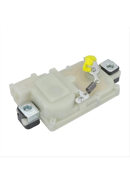 Yeni Araba Bagaj Kapağı Kilit Makinesi 90550CD000 90550-CD000 90550CD00A 90550-CD00A Nissan 350Z 370Z (Yurt Dışından) fırsatları