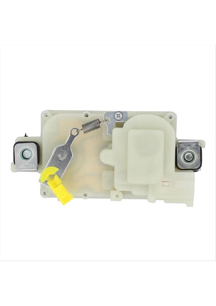 Yeni Araba Bagaj Kapağı Kilit Makinesi 90550CD000 90550-CD000 90550CD00A 90550-CD00A Nissan 350Z 370Z (Yurt Dışından) indirimleri