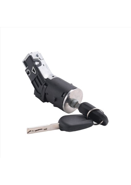 Araba Ateşleme Anahtarı Namlu Peugeot 208 2008 308 3008 Uzman Vauxhall 2018 9663123380 160868280 9673257480 (Yurt Dışından)