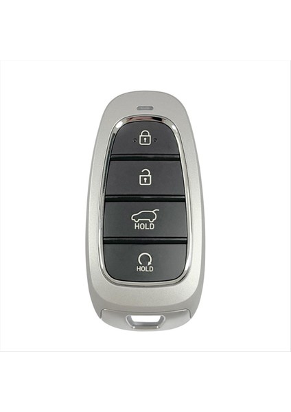 Hyundai Tucson 2022 Için Akıllı Uzak Araç Anahtarı 95440-N9032 4 Düğmeler 433MHZ ID47 Trıp Anahtarsız Go Kontrolü Fob (Yurt Dışından)