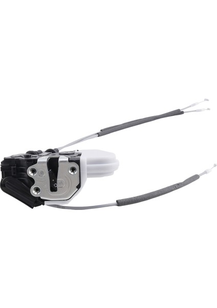 Sağ Arka Kapı Kilidi Aktüatör Kapı Kilidi Aktüatör Mandal Motoru 814202W000 Hyundai Santa Fe 2012-2016 (Yurt Dışından) modelleri