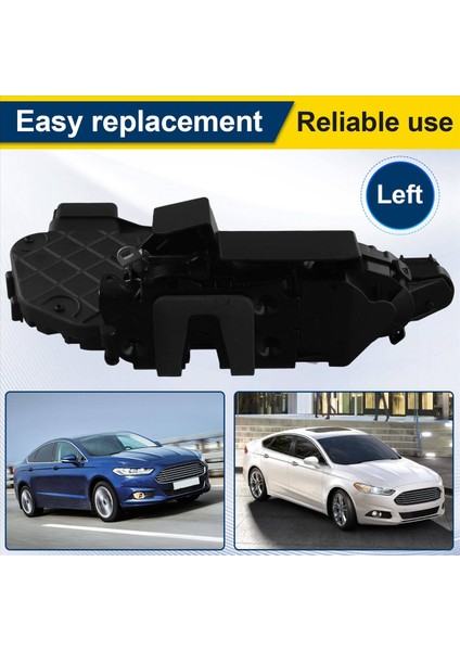 Ford Mondeo Için Arka Kapı Kilidi Mandalı Aktüatör Araba Kapı Kilit Bloğu 7S7AA26413GC (Yurt Dışından) fırsatları
