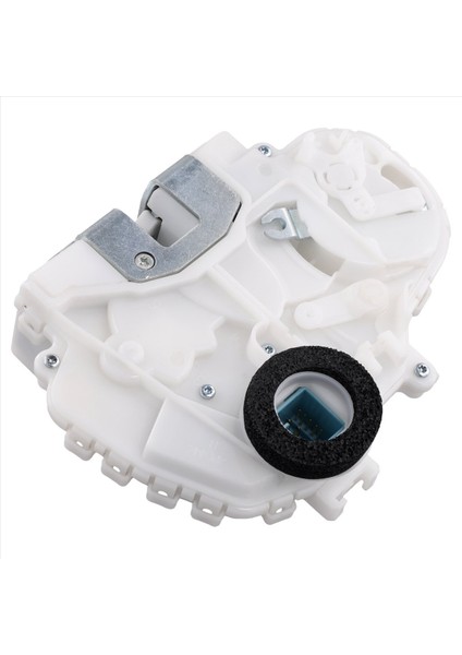 Honda Civic 2006-2011 Için Kapı Kilidi Mandal Aktüatörü Araba Merkezi Kontrol Kilidi 72610TC0T12 72610-TC0-T12 Arka Sağ (Yurt Dışından)