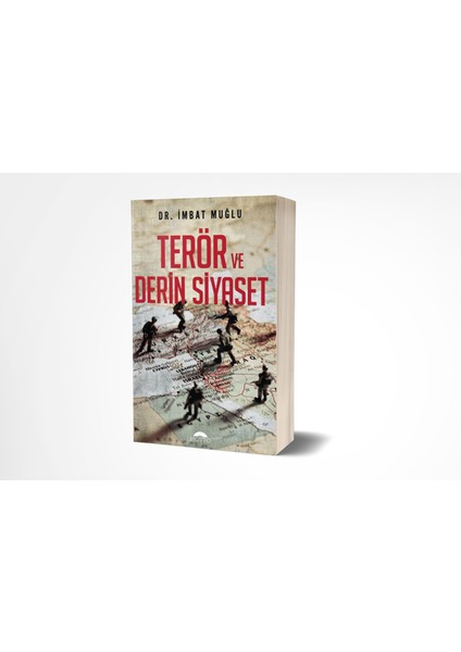 Terör ve Derin Siyaset - İmbat Muğlu fiyatları