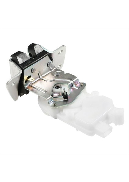 Mitsubishi Outlander Asx Pakero Montero Sport Challenger Nativa Bagaj Kapağı Arka Kapı Kilidi Aktüatörü 5808A079 5808A067 (Yurt Dışından)