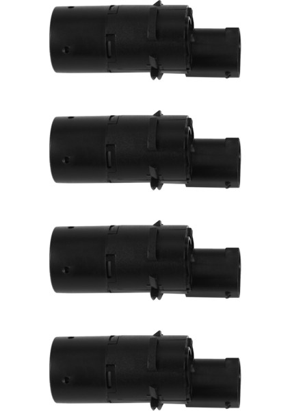 4x Yeni Park Sensörü Tampon Bmw E38 E39 E53 5 X5 725 730 740 530 Parksensor Pdc 8375533 66216902182 (Yurt Dışından)