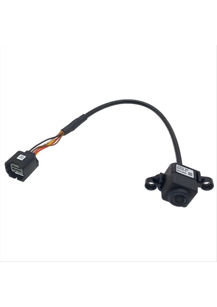 Trunk/hatch/bagaj Kapağı Arka Görünüm Kamerası Honda Crosstour 2013-2016 36580-TW1-H11 36580-TW1-H10 Için (Yurt Dışından)