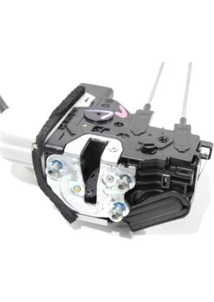 Santa Fe Sport 2013-2018 81410-2W000 Için Arka Kapı Kilidi Aktüatör Motor Sol Tarafı (Yurt Dışından) fırsatları
