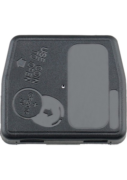 Araba Akıllı Uzaktan Anahtar 2 Düğmeleri 4c Chip Araç Anahtarı Fob Toyota Corolla Için Uygulu 2001-2007 304MHZ (Yurt Dışından) fiyatları