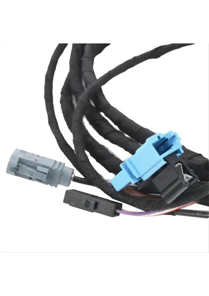 Sağ Taraf Bagaj Kablo Kablo Demeti 3C8971192G Volkswagen cc Için 2013-2018 Arka Kapı Ters Kablolar 3c8 971 192 G (Yurt Dışından) fırsatları