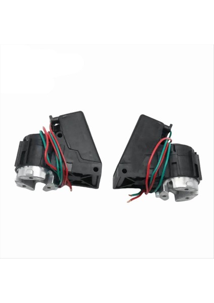 Araba Dikiz Aynası Güç Katlanır Aktüatör Elektrik Kat Motoru 87910-06320-CO 87940-06320-CO Toyota Camry 2006-2020 (Yurt Dışından)