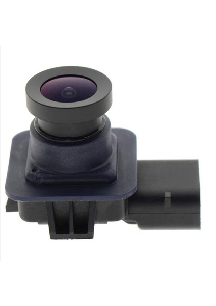 2x Arka Görünüm Yedekleme Kamera Otomatik Parçaları Geri Kamera 2011-2015 Için Su Geçirmez Ford Explorer EB5Z19G490A (Yurt Dışından) fiyatları