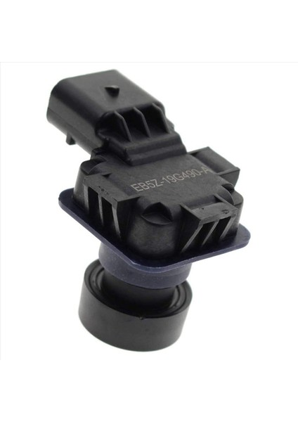 2x Arka Görünüm Yedekleme Kamera Otomatik Parçaları Geri Kamera 2011-2015 Için Su Geçirmez Ford Explorer EB5Z19G490A (Yurt Dışından) fırsatları