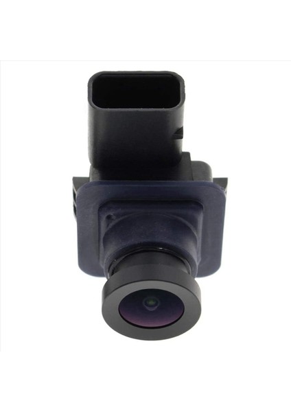 2x Arka Görünüm Yedekleme Kamera Otomatik Parçaları Geri Kamera 2011-2015 Için Su Geçirmez Ford Explorer EB5Z19G490A (Yurt Dışından) indirimleri