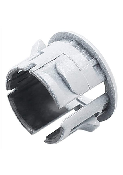 Araba Tampon Park Yardımcısı Sensör Tutucu Tutucu Braketi 89348-33010 Toyota 4runner Tacoma ES350 HS250H 4pcs Beyaz (Yurt Dışından) indirimleri