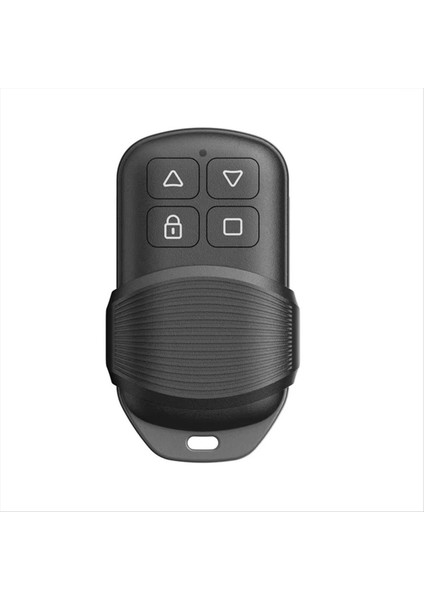 XKGHG3EN Masker Style 4 Düğmeler Garaj Uzaktan Kumanda 2 Nesil Evrensel Garaj Uzaktan Anahtarı 5 Pcs (Yurt Dışından) indirimleri