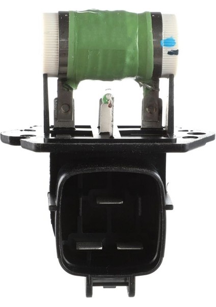 Hyundai 2006-2009 Tucson Için Araba Motoru Soğutma Fanı Direnç 25385-1F000 (Yurt Dışından)