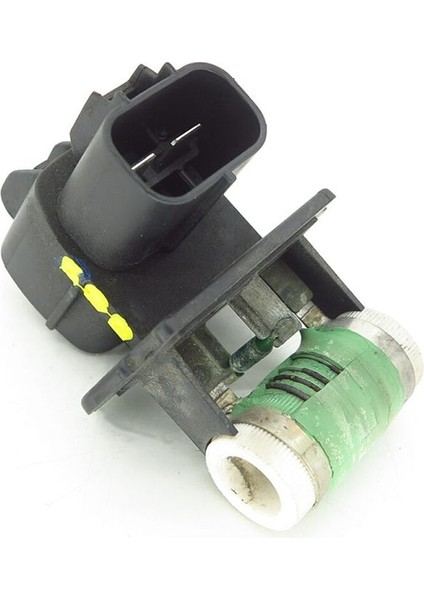 Hyundai 2006-2009 Tucson Için Araba Motoru Soğutma Fanı Direnç 25385-1F000 (Yurt Dışından) fırsatları