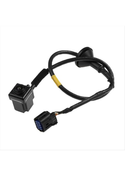 95760B2000 Arka Görünüm Kamera Ters Park Parkı Yardımı Kia Soul 2014-2019 95760-B2000 95760-B2100 (Yurt Dışından)