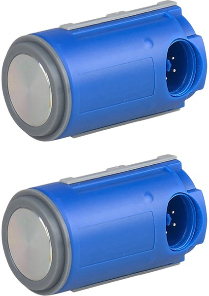 Için 2x Araba Pdc Sensörü Parksensörü Mercedes-Benz E320 S430 S500 CL500 0015425918 (Yurt Dışından)