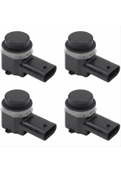 Pdc Sensör Park Göz Probu Yedekleme Radarı 66209127800 66209270500 Bmw E60 E61 F10 F11 F12 F13 E83 F25 66209139867 (Yurt Dışından)